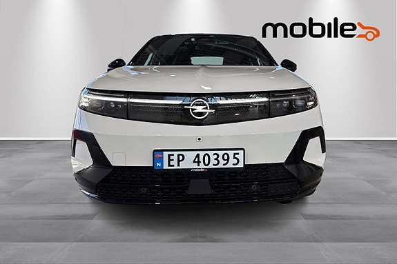 Opel Grandland-e 18 of 30
