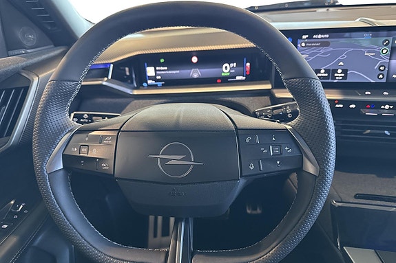 Opel Grandland-e 9 of 30