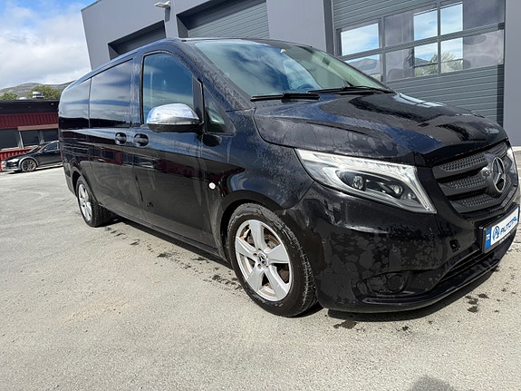 Mercedes-Benz Marco Polo 3 of 17