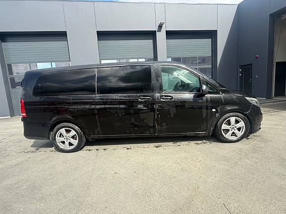 Mercedes-Benz Marco Polo 4 of 17
