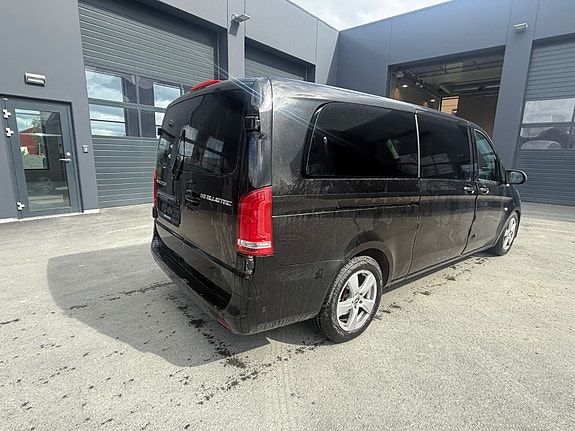 Mercedes-Benz Marco Polo 5 of 17