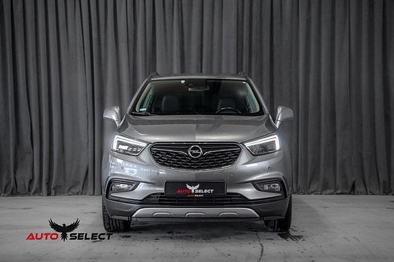 Opel Mokka X 5 of 30