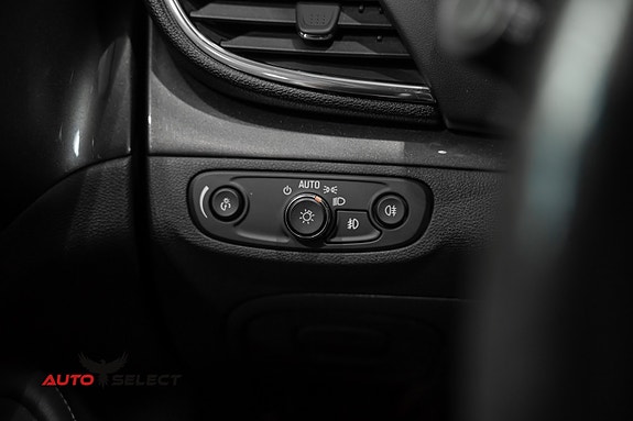 Opel Mokka X 25 of 30
