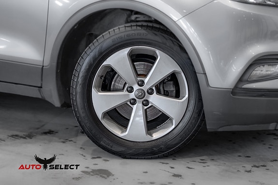Opel Mokka X 3 of 30
