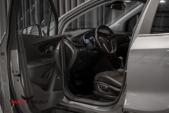 Opel Mokka X 20 of 30