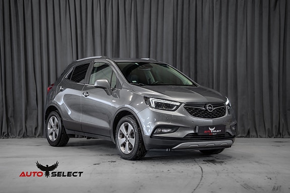 Opel Mokka X 4 of 30