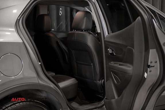Opel Mokka X 13 of 30
