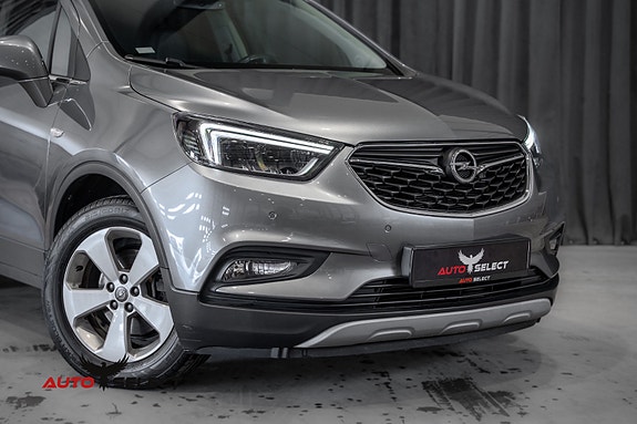 Opel Mokka X 2 of 30