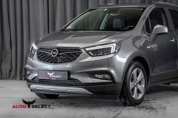 Opel Mokka X 7 of 30