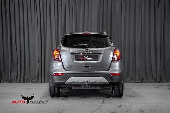 Opel Mokka X 9 of 30