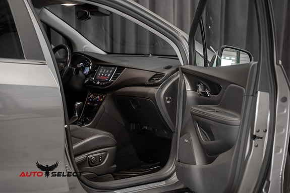 Opel Mokka X 17 of 30