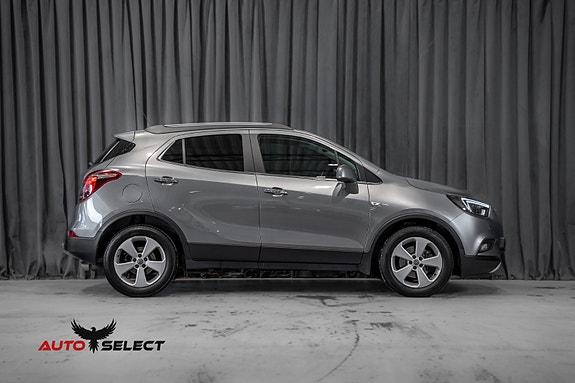 Opel Mokka X 12 of 30
