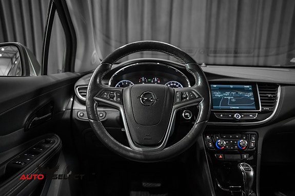 Opel Mokka X 24 of 30