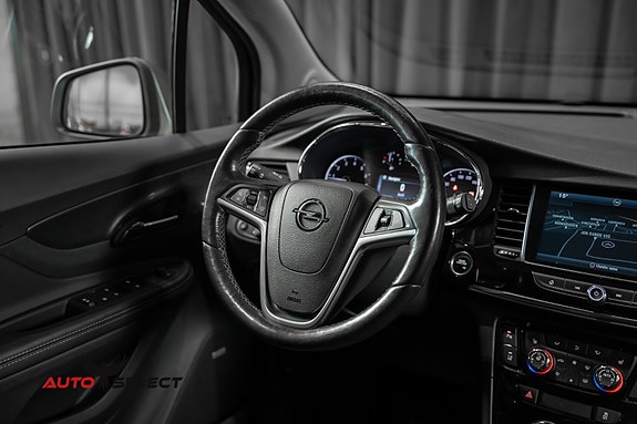 Opel Mokka X 23 of 30