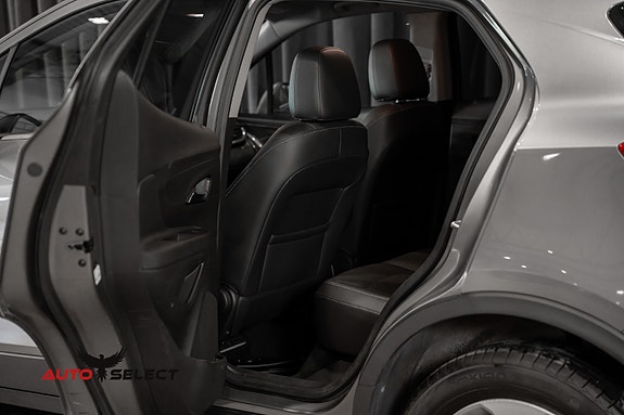 Opel Mokka X 15 of 30