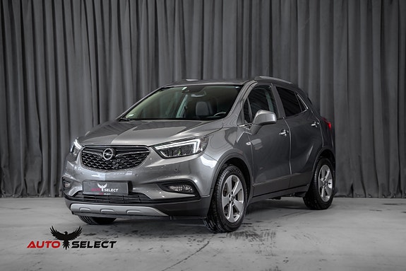 Opel Mokka X 6 of 30