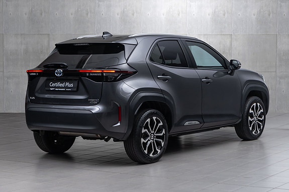 Toyota Yaris Cross 7 of 19