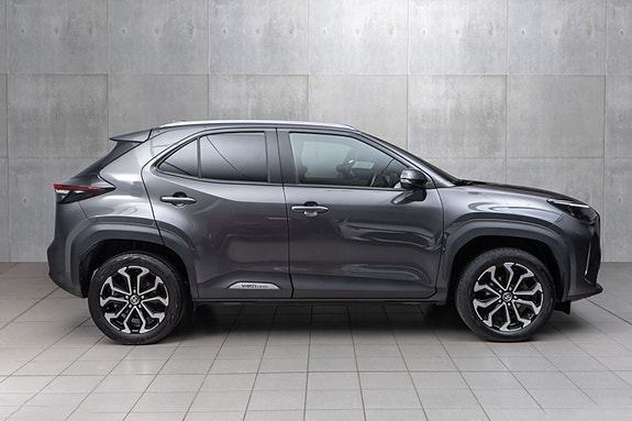 Toyota Yaris Cross 6 of 19