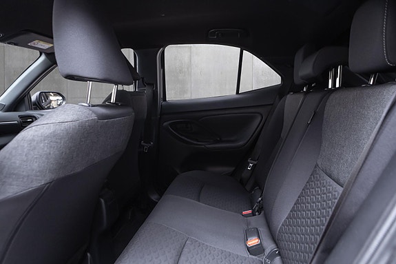 Toyota Yaris Cross 14 of 19