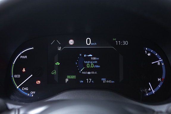 Toyota Yaris Cross 10 of 19