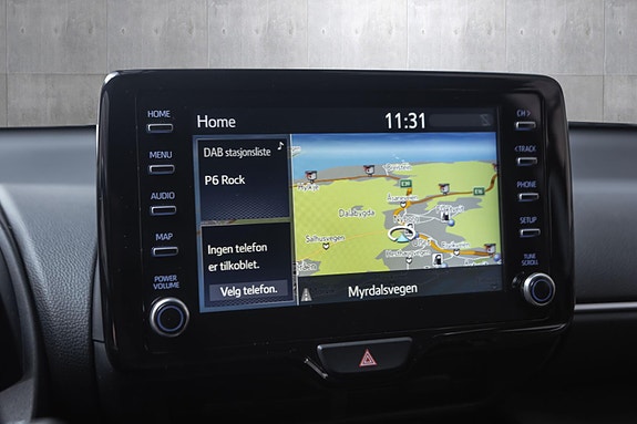 Toyota Yaris Cross 11 of 19