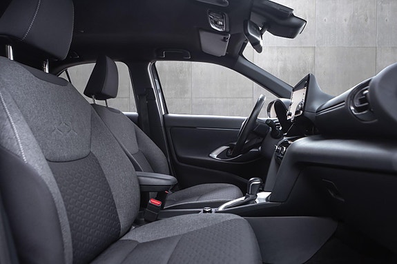 Toyota Yaris Cross 17 of 19