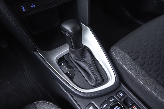 Toyota Yaris Cross 12 of 19