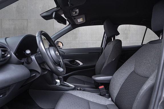 Toyota Yaris Cross 13 of 19