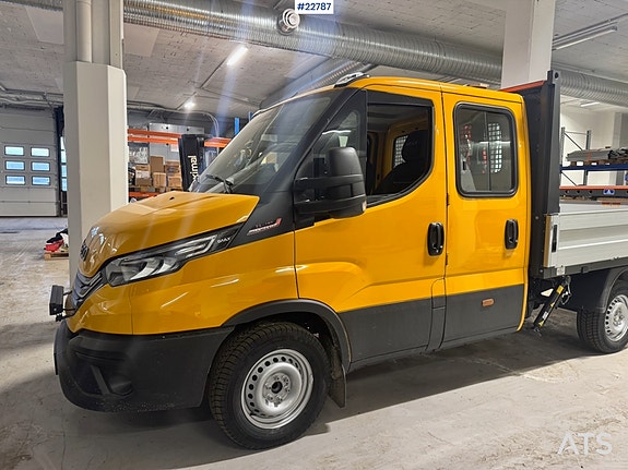 Iveco Andre 9 of 30