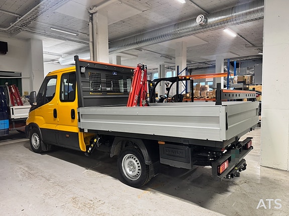 Iveco Andre 3 of 30
