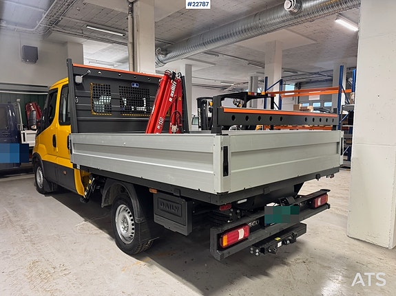 Iveco Andre 4 of 30