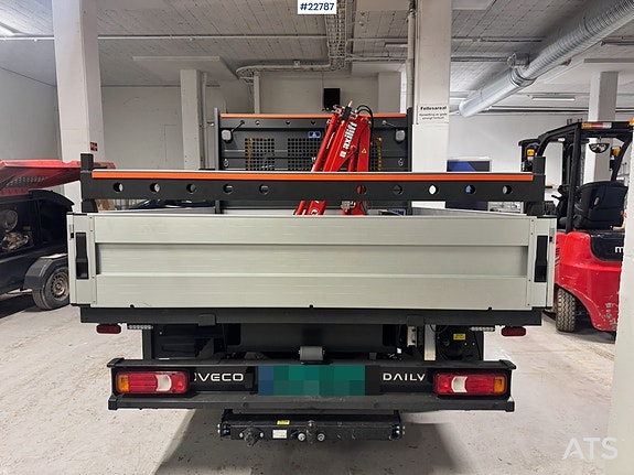 Iveco Andre 5 of 30
