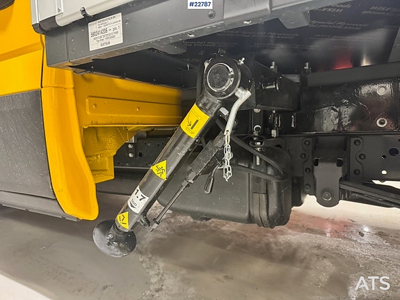 Iveco Andre 15 of 30