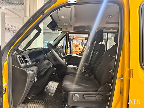 Iveco Andre 30 of 30