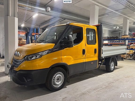 Iveco Andre 8 of 30