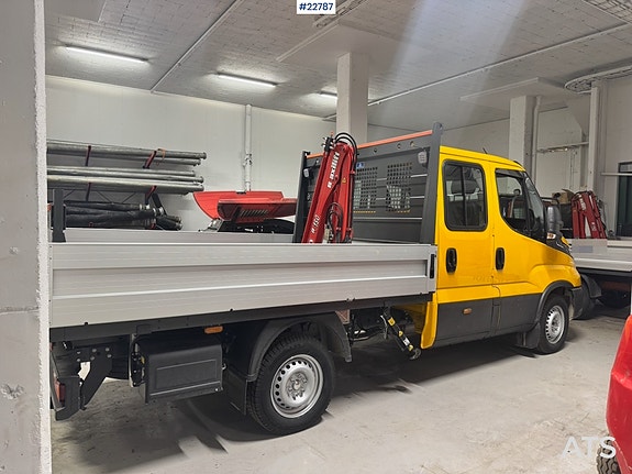 Iveco Andre 6 of 30