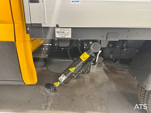 Iveco Andre 14 of 30