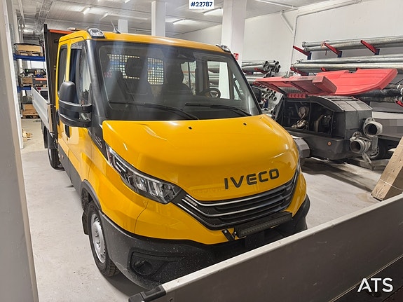 Iveco Andre 7 of 30