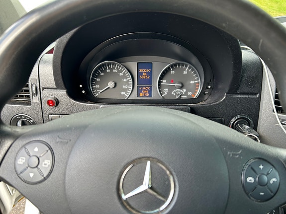 Mercedes-Benz Sprinter 316 5 of 8
