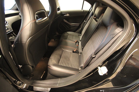 Mercedes-Benz A200 15 of 16