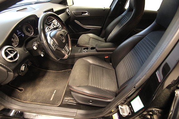 Mercedes-Benz A200 10 of 16