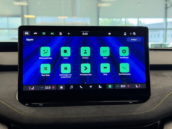 Skoda Enyaq RS 24 of 30