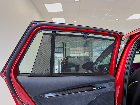 Skoda Enyaq RS 13 of 30
