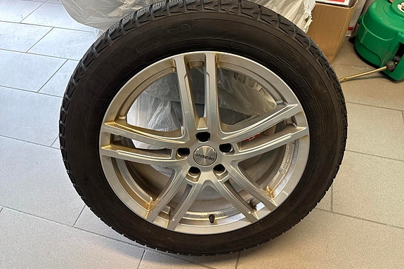 Volkswagen ID.4 GTX 20 of 27