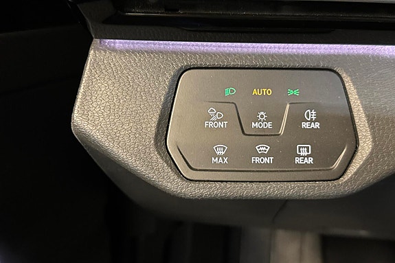Volkswagen ID.4 GTX 21 of 27