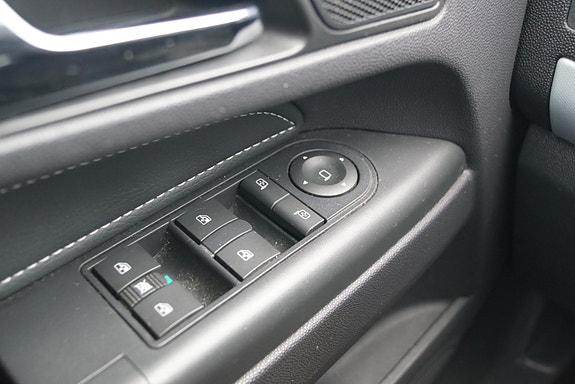 Opel Zafira 23 of 28