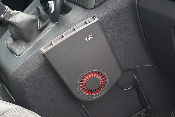 Opel Zafira 13 of 28