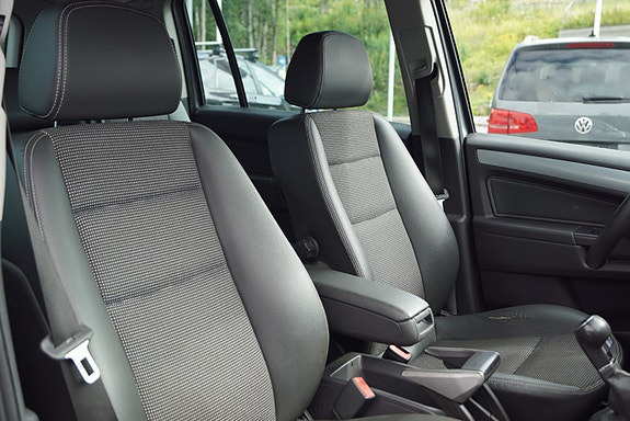 Opel Zafira 11 of 28