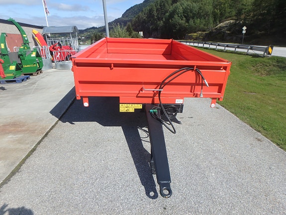 Orkel T60 4 of 4