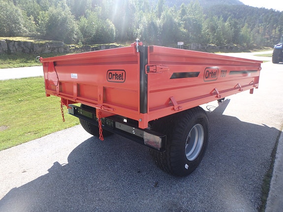Orkel T60 3 of 4